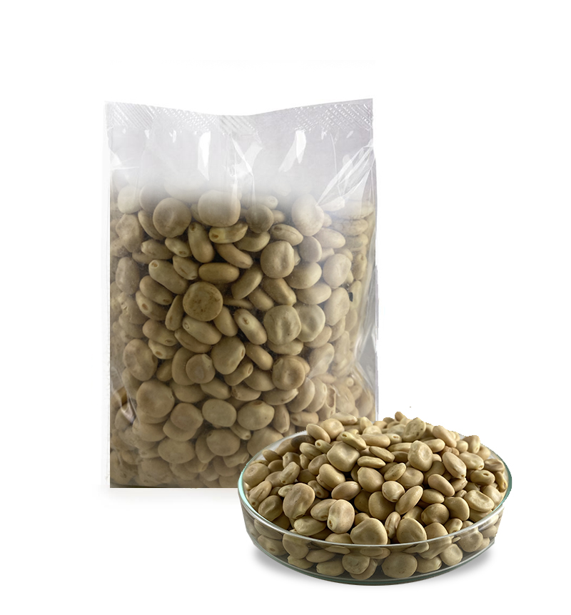 Ethiopian Soybean