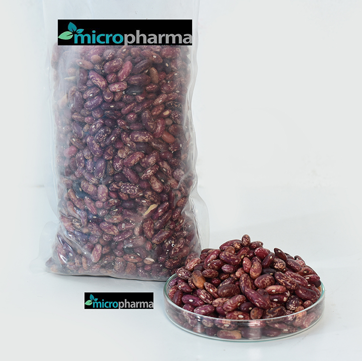 Ethiopian Red Speckled Kidney beans