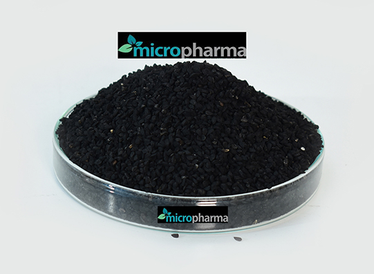 Ethiopian BLACK CUMIN / Nigella seed